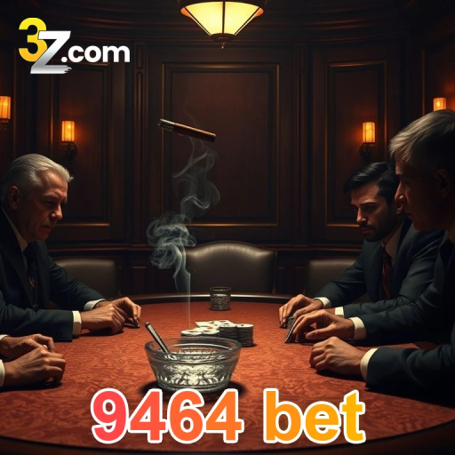 Esporte em Alta: A Revolução da 9464 Bet