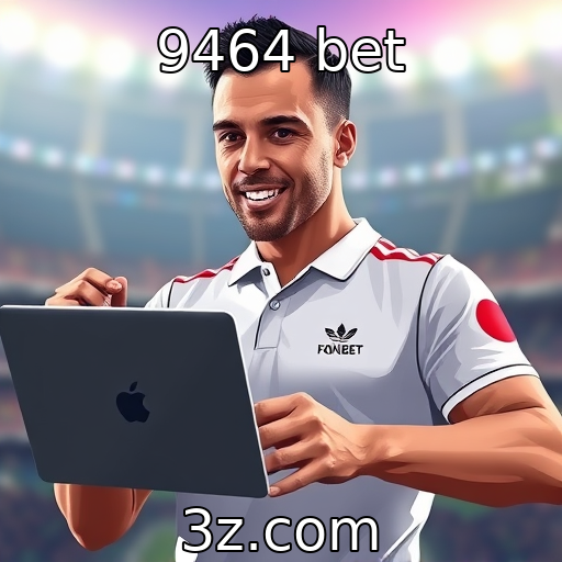 Crescimento das plataformas de apostas online no mercado