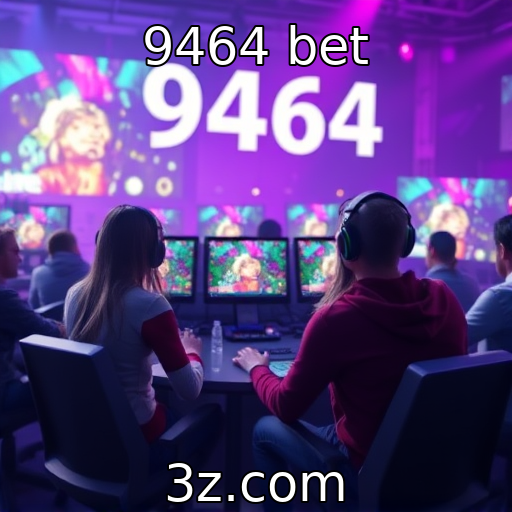 Avanços tecnológicos na indústria de jogos