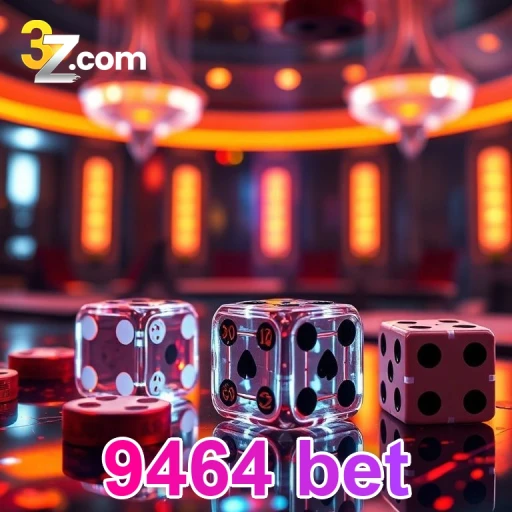 Promoções Imperdíveis no 9464 Bet Que Você Não Pode Perder