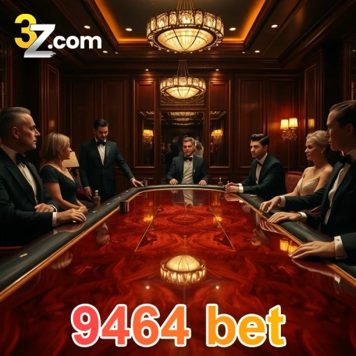 9464 bet