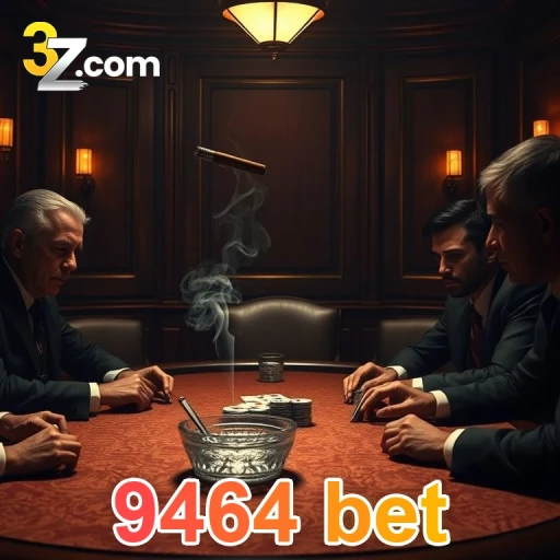 9464 bet Pagamentos Rápidos