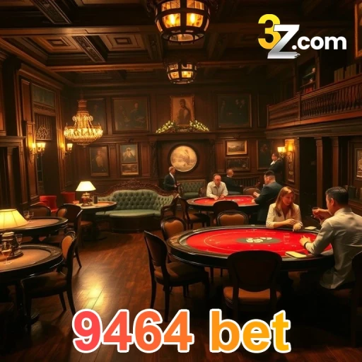 9464 bet